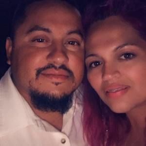 Meet your Posher, David n becka